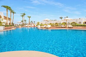 Domina Coral Bay Resort, Diving , Spa & Casino