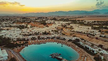 Domina Coral Bay Resort, Diving , Spa & Casino