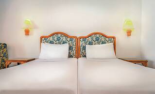 Domina Coral Bay Resort, Diving , Spa & Casino