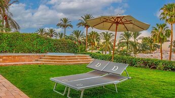 Domina Coral Bay Resort, Diving , Spa & Casino