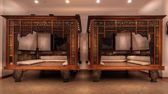 Domina Coral Bay Resort, Diving , Spa & Casino