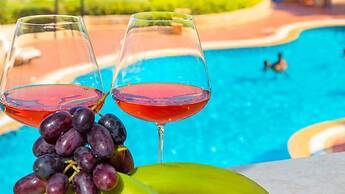 Domina Coral Bay Resort, Diving , Spa & Casino