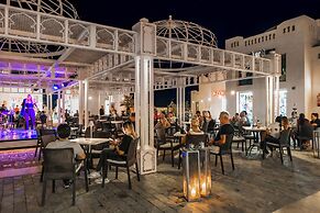 Domina Coral Bay Resort, Diving , Spa & Casino