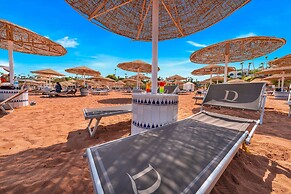 Domina Coral Bay Resort, Diving , Spa & Casino