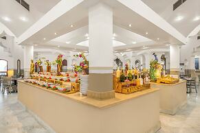 Domina Coral Bay Resort, Diving , Spa & Casino