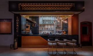 Domina Coral Bay Resort, Diving , Spa & Casino