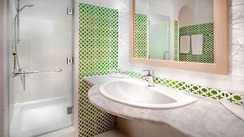 Domina Coral Bay Resort, Diving , Spa & Casino