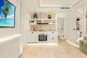 Domina Coral Bay Resort, Diving , Spa & Casino