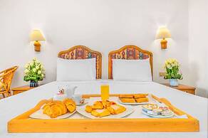 Domina Coral Bay Resort, Diving , Spa & Casino