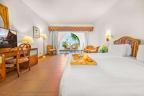 Domina Coral Bay Resort, Diving , Spa & Casino