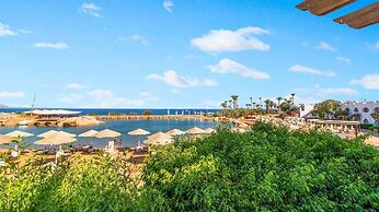 Domina Coral Bay Resort, Diving , Spa & Casino