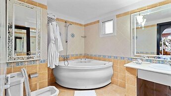 Domina Coral Bay Resort, Diving , Spa & Casino