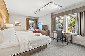 Basecamp Lodge Canmore