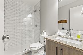 Basecamp Lodge Canmore