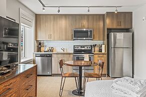 Basecamp Lodge Canmore