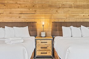 Basecamp Lodge Canmore