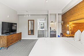 Basecamp Lodge Canmore