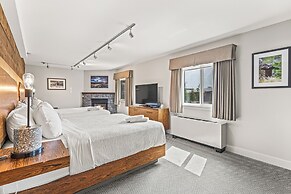 Basecamp Lodge Canmore