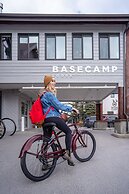 Basecamp Lodge Canmore