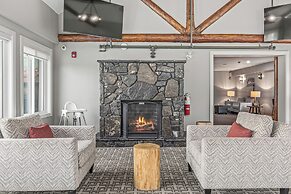 Basecamp Lodge Canmore