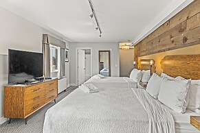 Basecamp Lodge Canmore