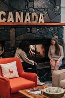 Basecamp Lodge Canmore