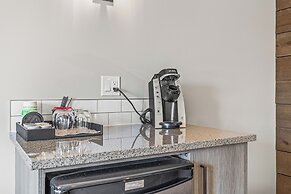 Basecamp Lodge Canmore