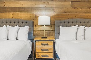 Basecamp Lodge Canmore