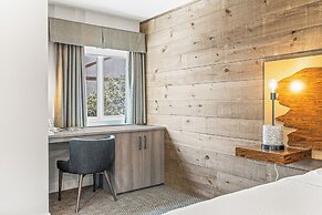 Basecamp Lodge Canmore