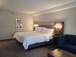 Holiday Inn Express & Suites Ft. Lauderdale N - Exec Airport, an IHG H
