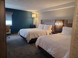 Holiday Inn Express & Suites Ft. Lauderdale N - Exec Airport by IHG