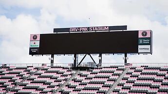 Holiday Inn Express & Suites Ft. Lauderdale N - Exec Airport by IHG