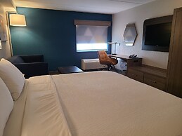 Holiday Inn Express & Suites Ft. Lauderdale N - Exec Airport by IHG