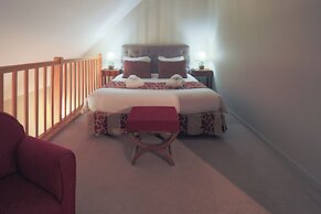 Hotel Le Château Fort