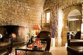 Hotel Le Château Fort