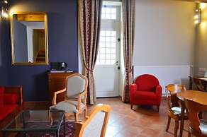 Hotel Le Château Fort