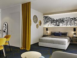 Mercure Agen Centre
