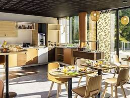 Mercure Agen Centre