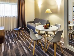 Mercure Agen Centre