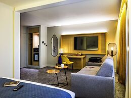 Mercure Agen Centre