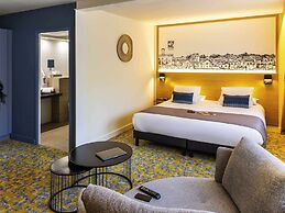Mercure Agen Centre