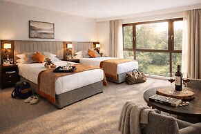 Westport Woods Hotel & Spa