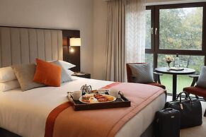Westport Woods Hotel & Spa