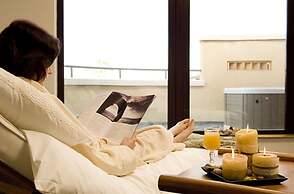 Westport Woods Hotel & Spa