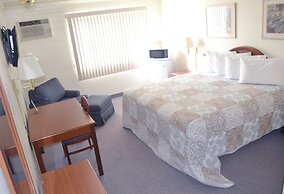 Main Street Lodge and Suites