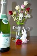 Main Street Lodge and Suites