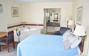 Main Street Lodge and Suites