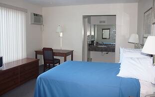 Main Street Lodge and Suites