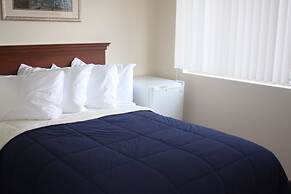 Main Street Lodge and Suites