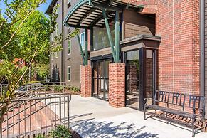 Clarion Inn & Suites Atlanta Downtown